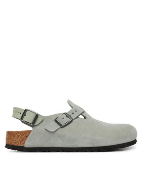 Birkenstock Birkenstock Sandali Tokio 1031626 Grigio