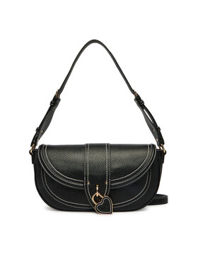 Liu Jo Liu Jo Handtasche AA6062 E1109 Schwarz