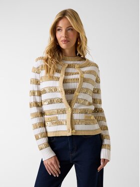 Marciano Guess Marciano Guess Sweter 180736 Kolorowy Classic Fit