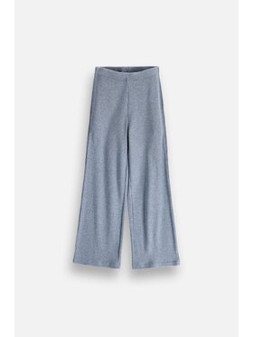 Coccodrillo Coccodrillo Legginsy ZC6122201FGJ-036 Niebieski