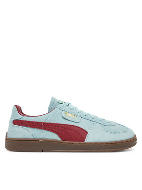Puma Puma Laisvalaikio batai Super Team SD 398528 07 Mėlyna