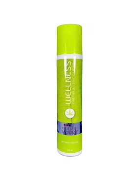 Wellness Wellness Root lifter Mousee Pianka do włosów