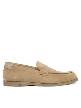 Emporio Armani Emporio Armani Lordsy EM004941 AF23967 U6092 Béžová