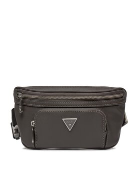 Guess Guess Sac banane HMECSA P3332 Gris