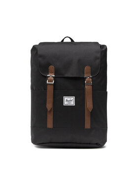 Herschel Herschel Plecak Retreat Small 11091-00001 Czarny