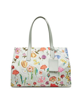 Furla Furla Käekott Fresia L WB01770 BX3930 TRU00 Roheline