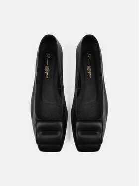 L37 L37 Ballerine LOST MY MIND Nero