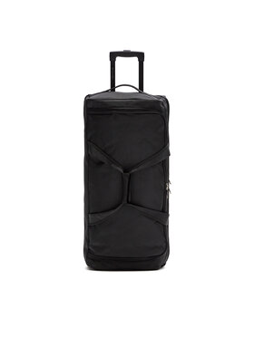 Puccini Puccini Reisetasche DM40316 Schwarz