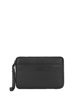 Piquadro Piquadro Set di pochette per cosmetici 34 Nero