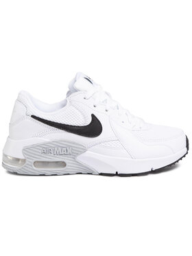 Nike Nike Sneakersy Air Max Excee CD5432 101 Bílá
