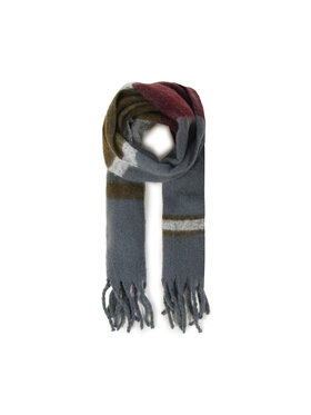 Acccessories Acccessories Šal 1W-026-AW22 Siva