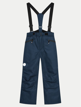 Color Kids Color Kids Гірськолижні штани 5440 Cиній Regular Fit