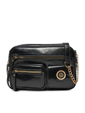 Monnari Monnari Kabelka TORIMP0-24J-BAG0641-K020D000-R00 Černá