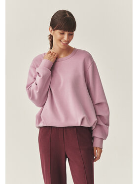 TATUUM Tatuum Mikina BONKA 1 Fialová Loose Fit