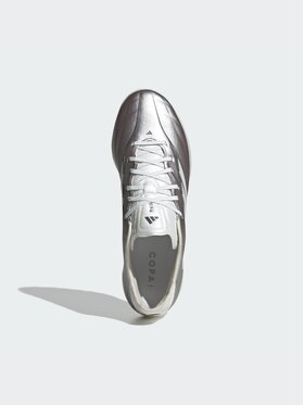 adidas adidas Buty do piłki nożnej 161809 Brązowy