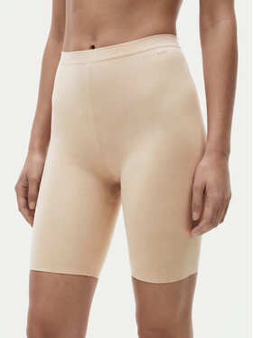 Ysabel Mora Ysabel Mora Intimo modellante pezzo sotto 19050 Beige chiaro