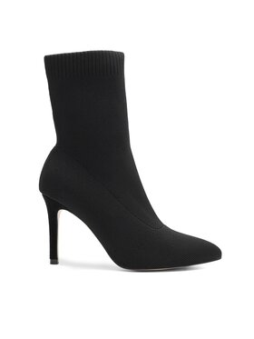 Jenny Fairy Jenny Fairy Stiefeletten AMBERLYNN WYL3604-1 Schwarz