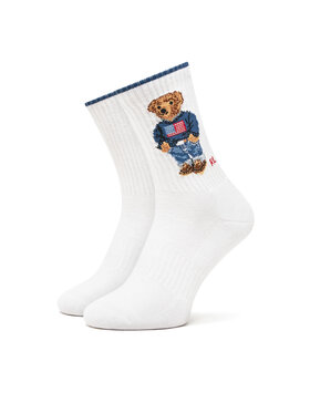 Polo Ralph Lauren Κάλτσες μακριές Polo Ralph Lauren - 4