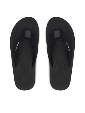 Gant Gant Flip flop 32609293 Negru