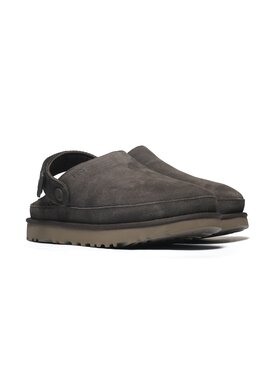 Ugg Ugg Klapki Goldenstar Clog Brązowy