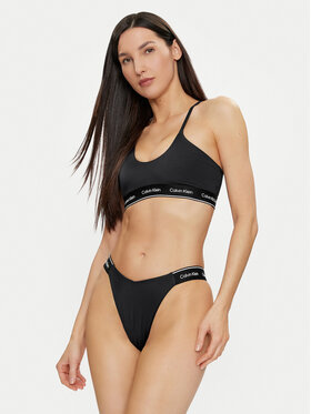 Μπικίνι πάνω μέρος Calvin Klein Swimwear φωτογραφία