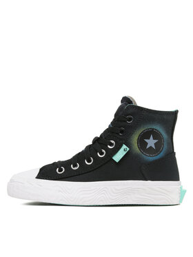 Converse Tenisice Chuck Taylor Alt Star A03473C Crna