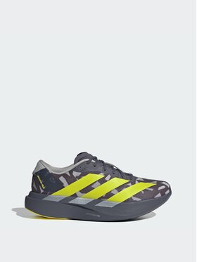 adidas adidas Półbuty 164249 Szary