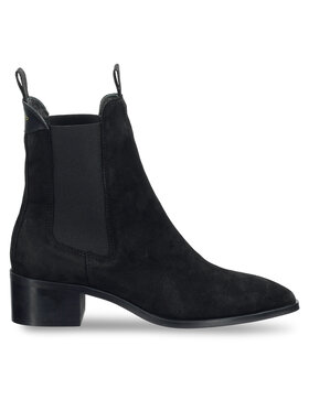 Gant Gant Chelsea cipele 31553093 Crna