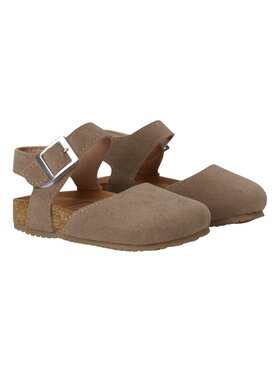 BabyMocs BabyMocs Sandały Astrid Sandals' Beżowy