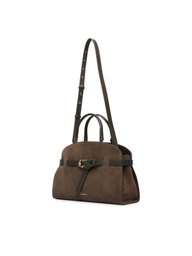 Coccinelle Coccinelle Táska TLB Coccinellesabine Suede Bi E1 TLB 18 04 01 Khaki