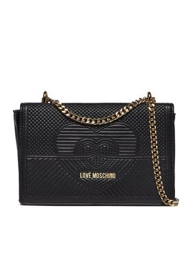 LOVE MOSCHINO LOVE MOSCHINO Handtasche JC4175PP0HKB0000 Schwarz