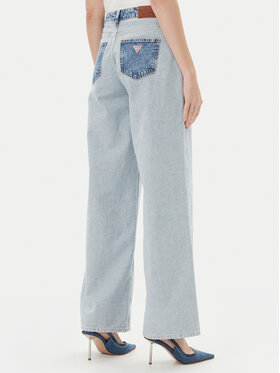 Τζιν Guess Jeans φωτογραφία