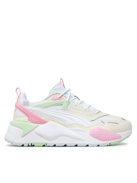 Puma Puma Sneakers Rs-X 395938-03 Bianco