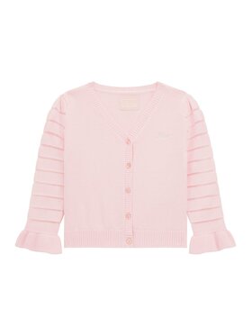 Guess Guess Cardigan cardigan Rosa Regular Fit