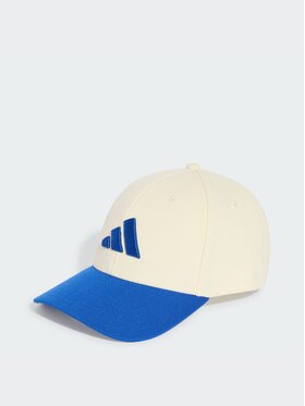 adidas adidas Czapka z daszkiem 169016 Beżowy