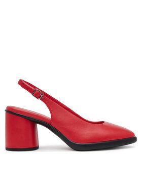 ECCO ECCO Sandály Sculpted Lx 55 22271301294 Červená