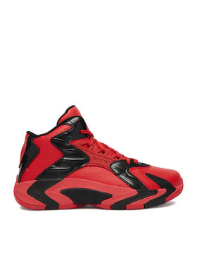 SHAQ SHAQ Sneakers EO-DEVASTATOR 2.0 AQ95042B-RB Rot