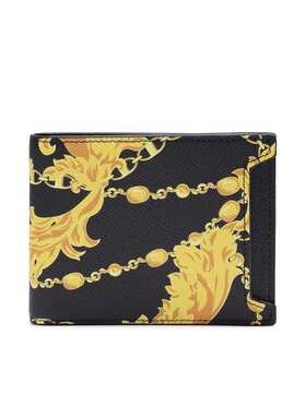 Versace Jeans Couture Versace Jeans Couture Mazs sieviešu maks 75YA5PB1 Melns