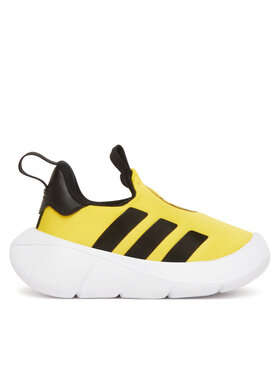 adidas adidas Sneakers Smiley Monofit IH6311 Galben