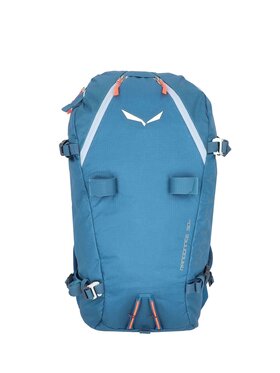 Salewa Salewa Plecak 211456 Błękitny