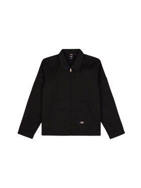 Dickies Dickies Giacca impermeabile DICKIES Nero Regular Fit