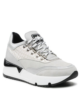 Togoshi Togoshi Sportcipő TG-03-07-000379 Szürke