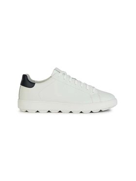 Geox Geox Sneakers U45GPA 0009B C0899 Bianco