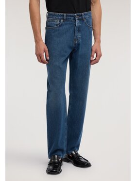 Trussardi Trussardi Jeansy P404HE04952N0DL Niebieski Regular Fit
