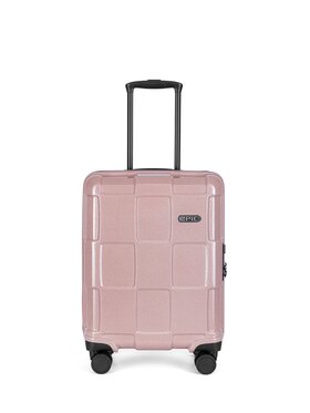 Epic Epic Walizka kabinowa 321710 Różowy