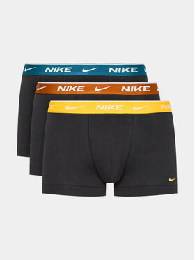 Nike Nike 3er-Set Boxershorts 0000KE1008 Schwarz