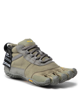 Vibram Fivefingers Vibram Fivefingers Čevlji V-Trek Insulated 20W7803 Zelena