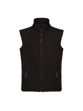 Regatta Regatta Kurtka outdoor RG9343 Czarny Stretch Fit