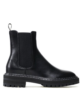 ONLY Shoes ONLY Shoes Chelsea cipele Chelsea Boot 15238755 Crna