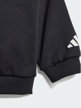adidas adidas Zestaw dla niemowląt 147541 Czarny Regular Fit